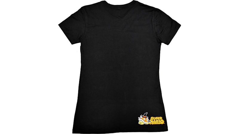 Nintendo store apparel store